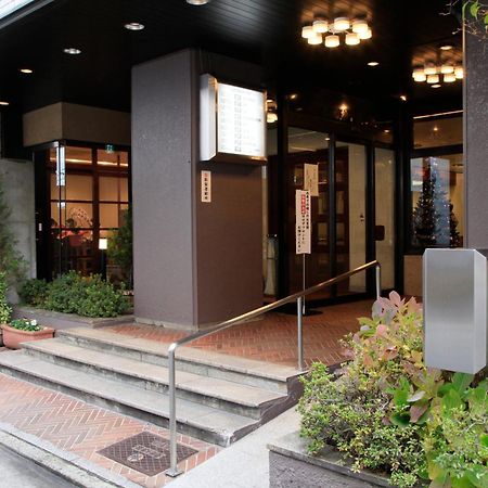 Nagano Daiichi Hotel ภายนอก รูปภาพ