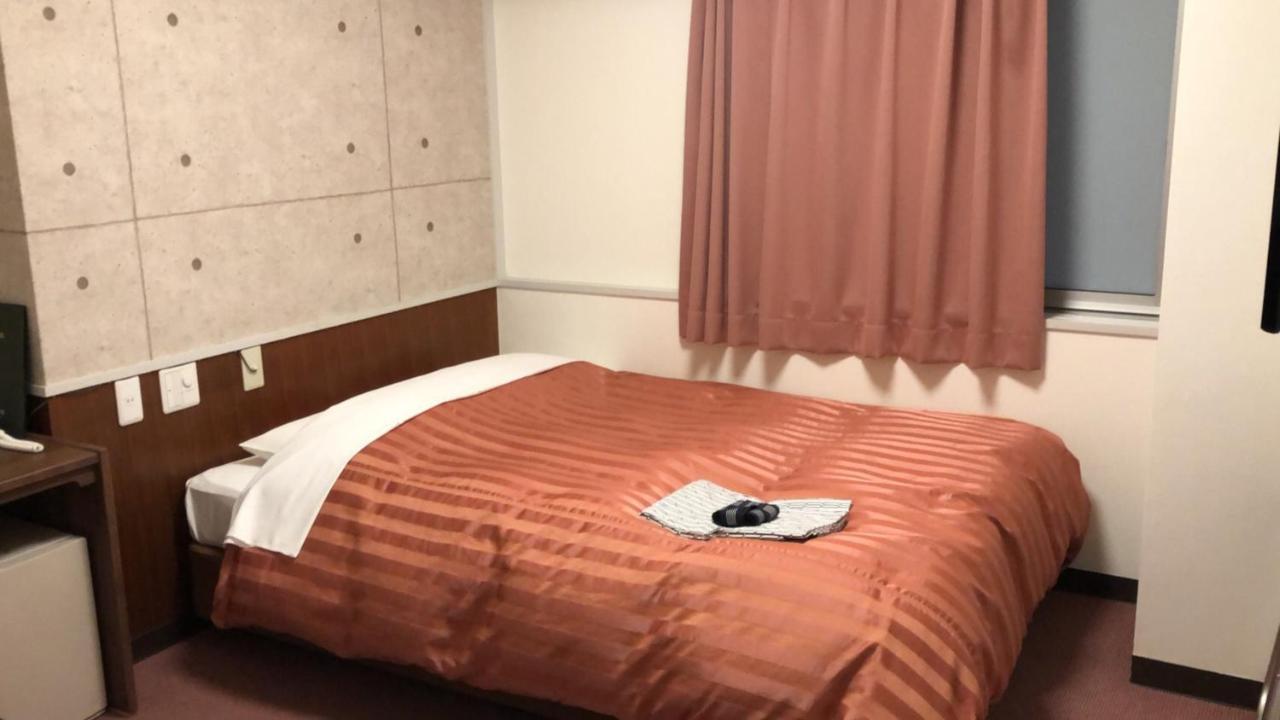 Nagano Daiichi Hotel ภายนอก รูปภาพ